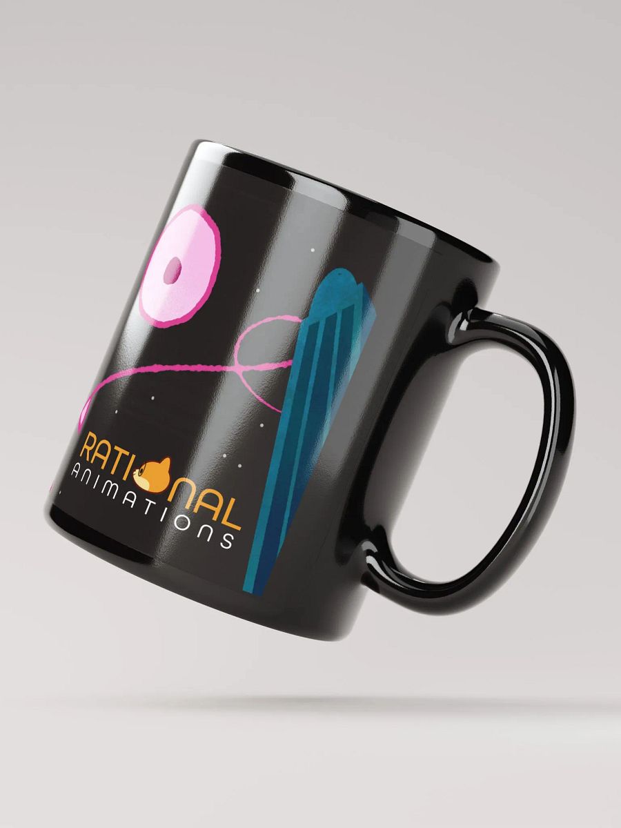 That Alien Message - Mug product image (4)