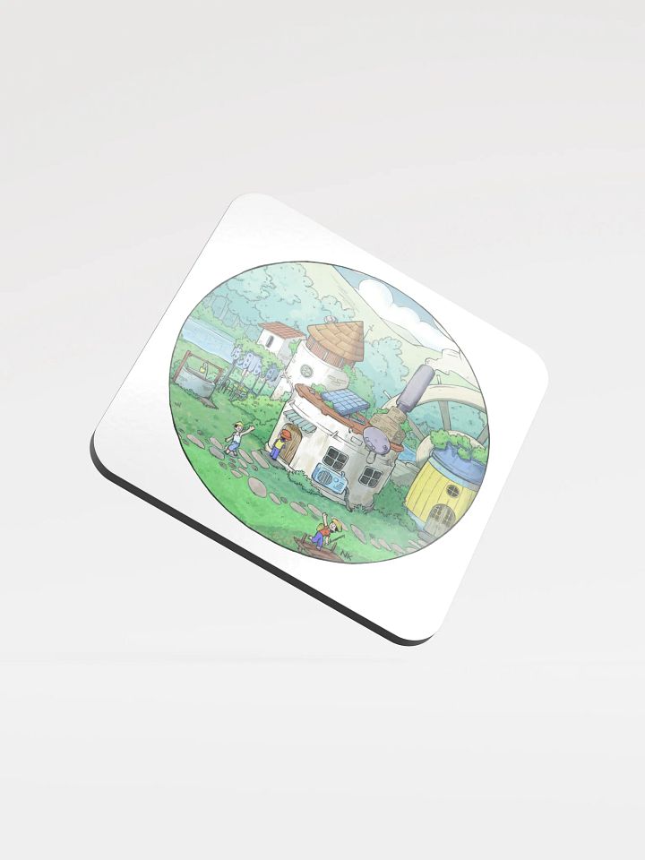 What If It Was My Home: Ep02 | Coaster product image (1)