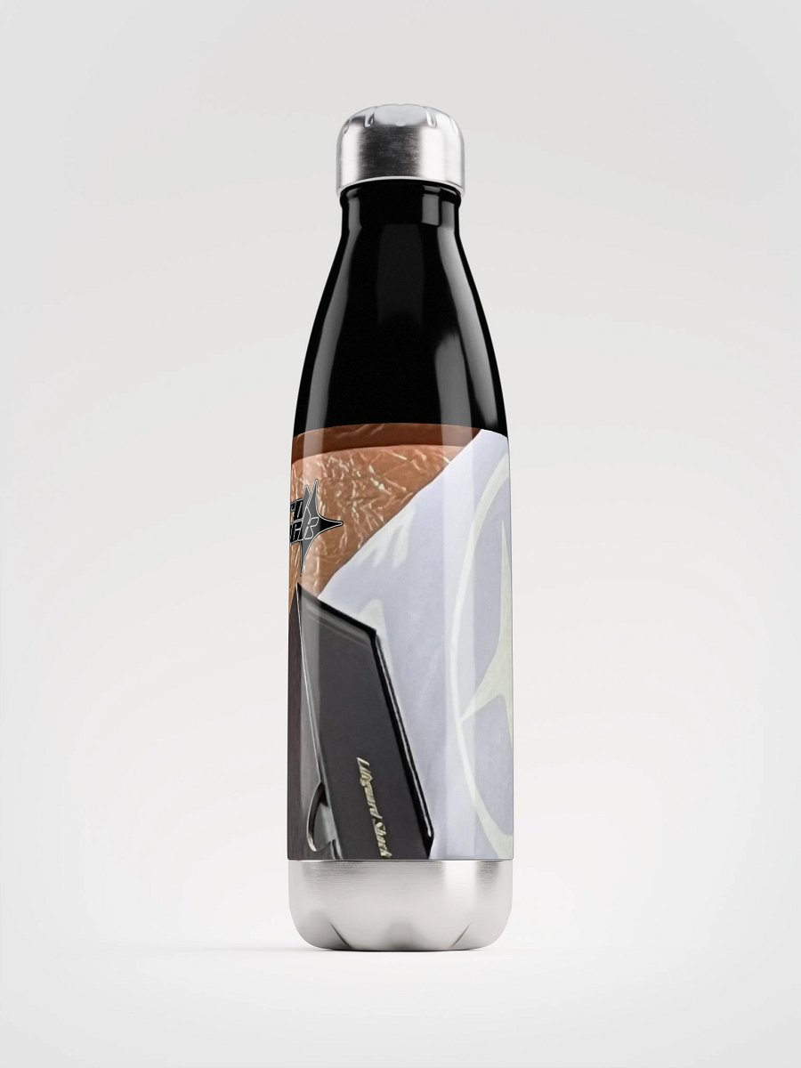 the headquarters stainless steel bottle product image (1)