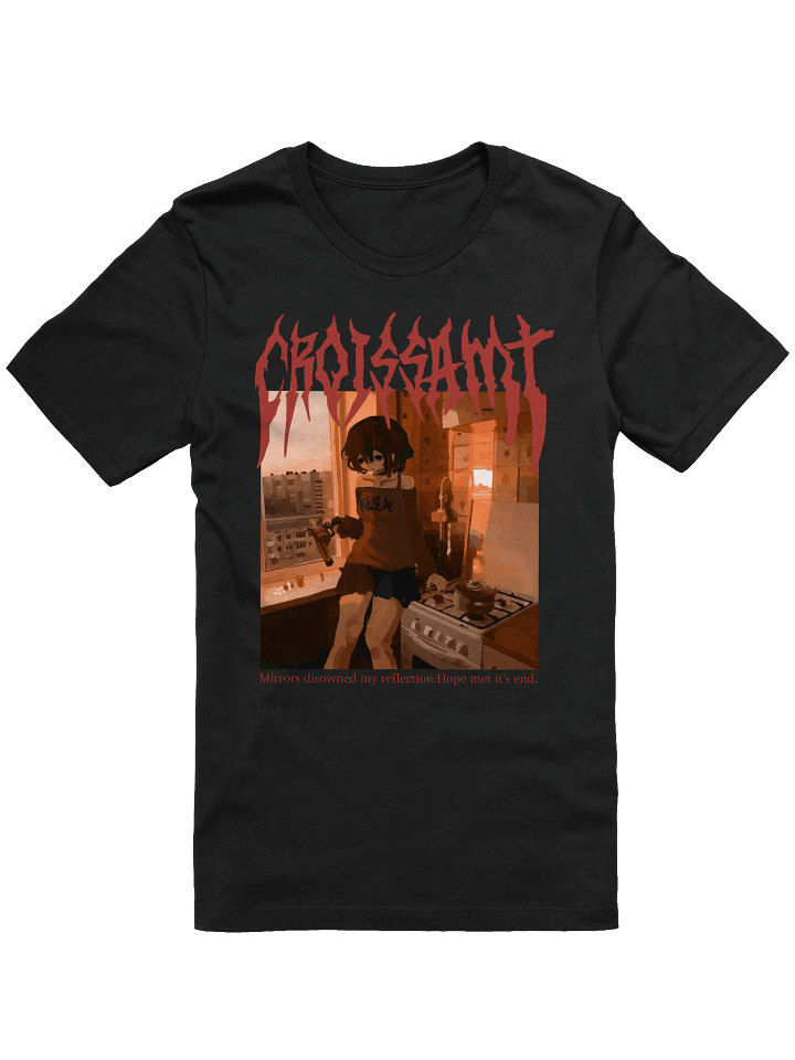Death Kitchen T-Shirt product image (1)