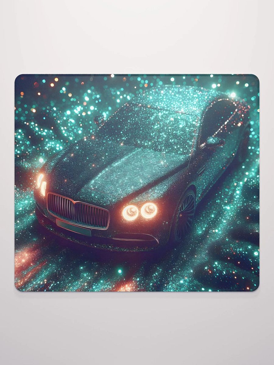 Car Mouse Pad product image (2)