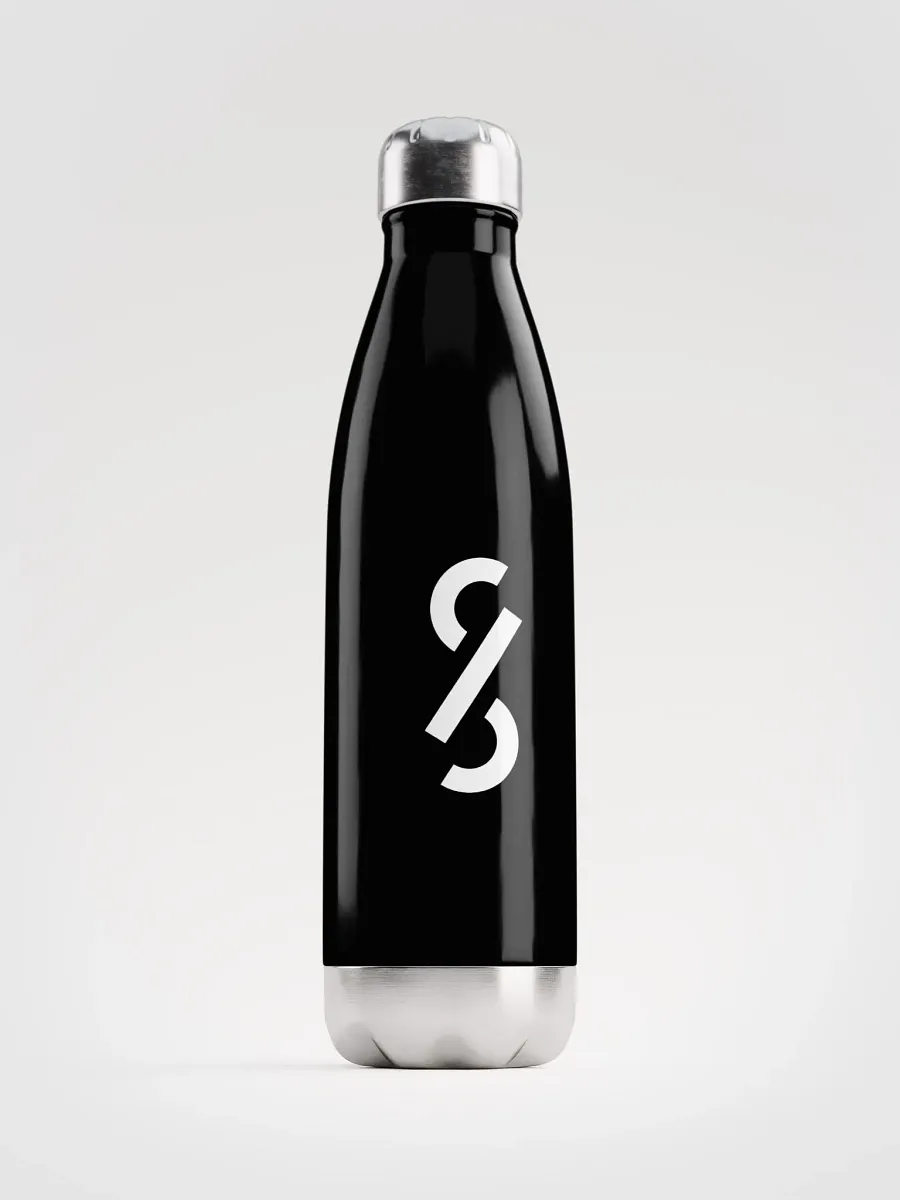 CLAUDY BEATS WATER BOTTLE product image (1)