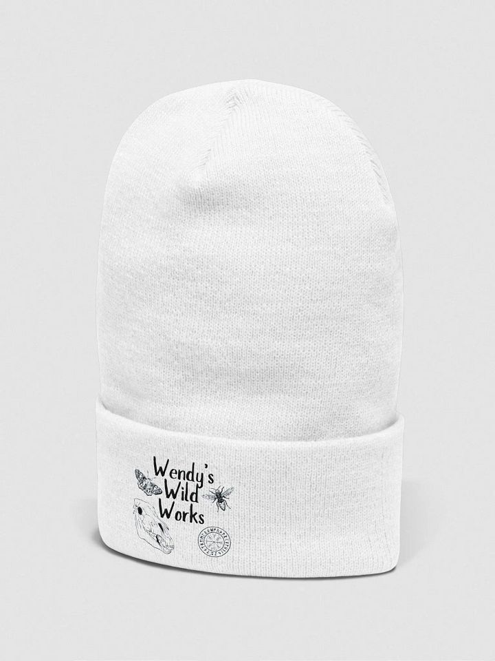 Wendy's Wild Works Beanie product image (2)
