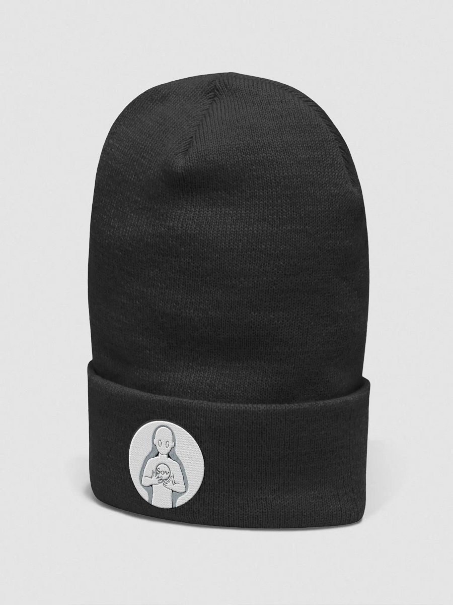 Sov Beanie product image (2)