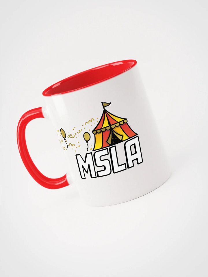 The Festival - Mug product image (61)