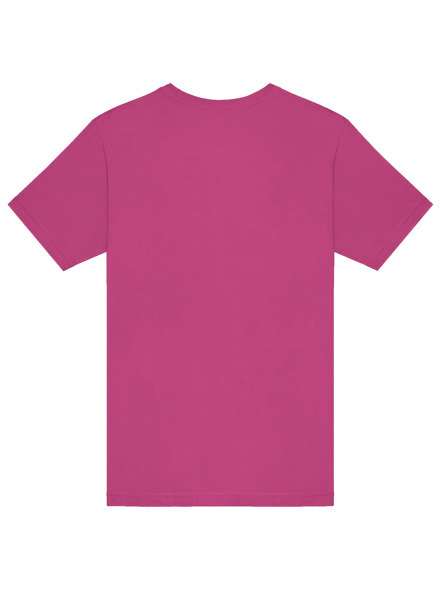 Furry Trash Supersoft Tee - Bubble Logo (White Print) product image (6)