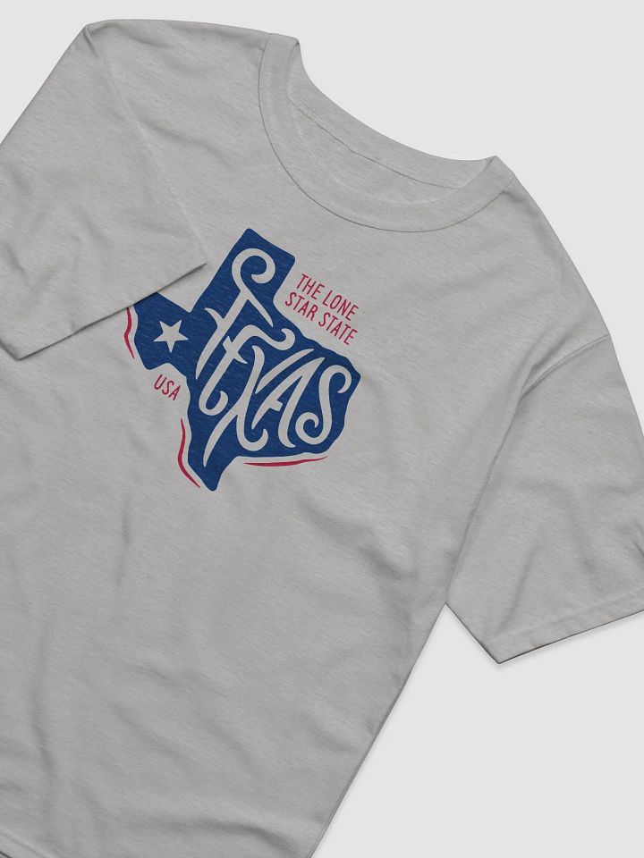 Camiseta Texas product image (3)