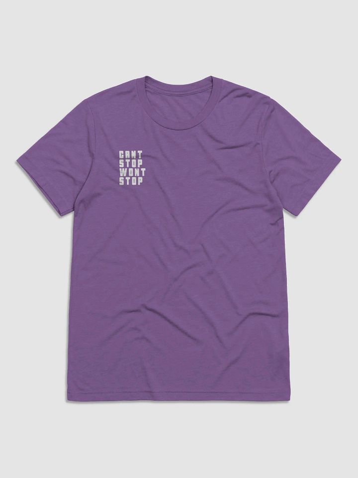 CSWS Stacked T (M) product image (2)