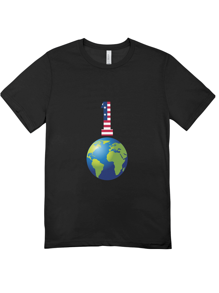 America Number #1 product image (17)