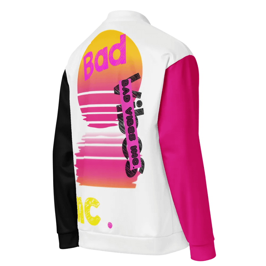 Bad All-Over product image (9)