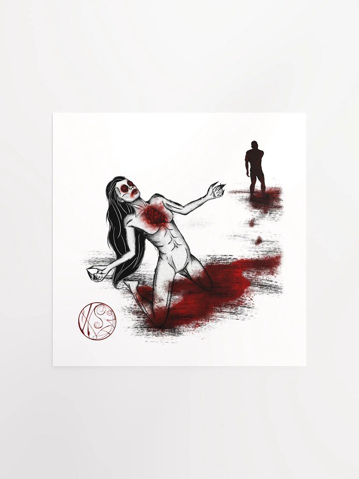 Obsession - Poster product image (1)