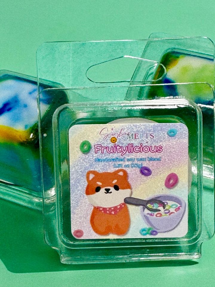 Fruitylicious product image (2)