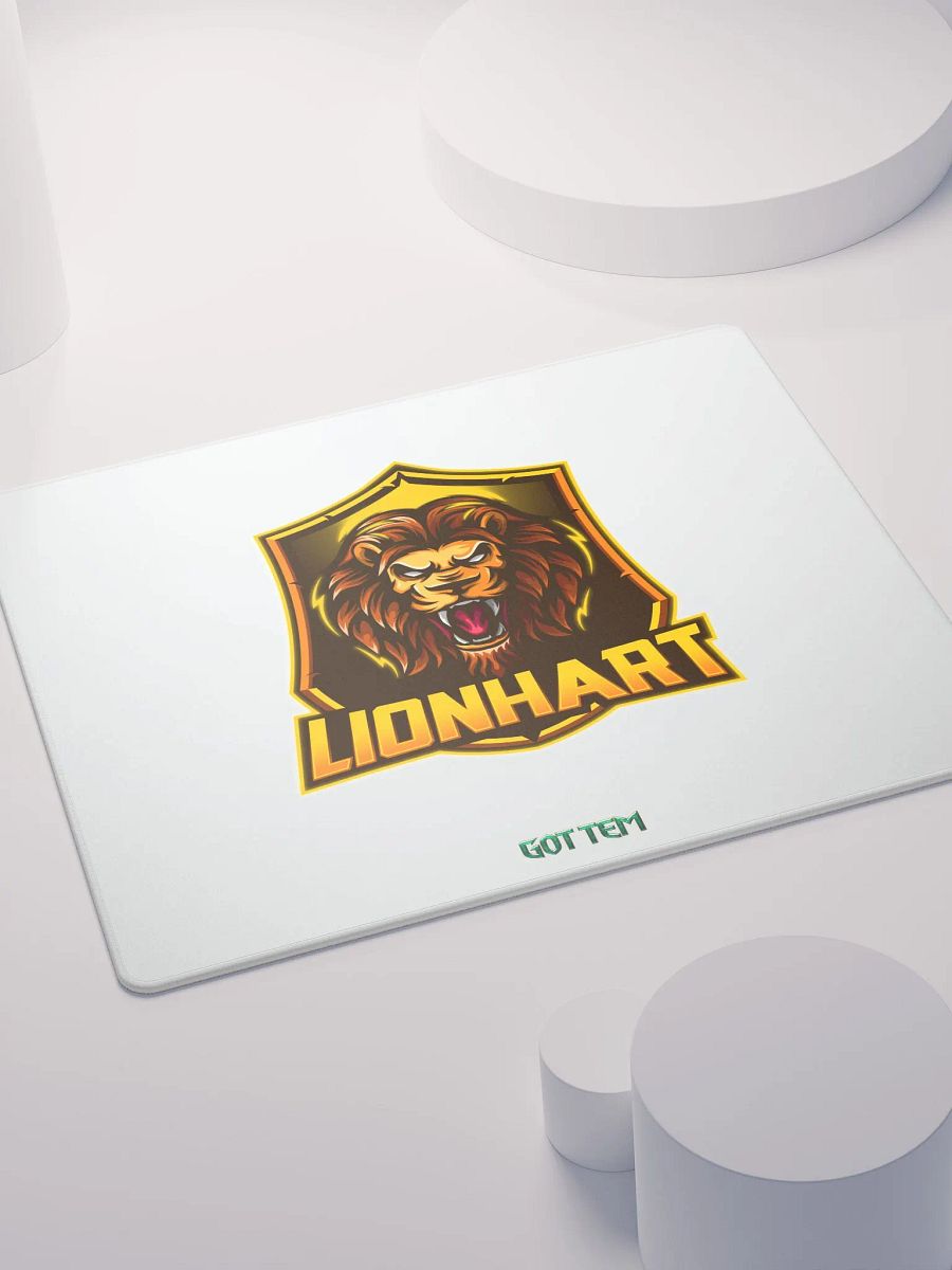 Gottem Mouse Pad product image (4)