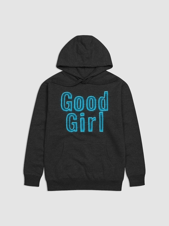 Good Girl Printed Hoodie product image (1)