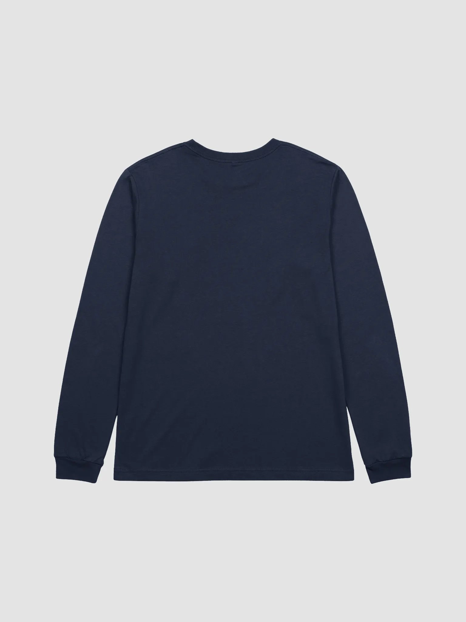 CHIPS Long-Sleeve T-Shirt product image (14)