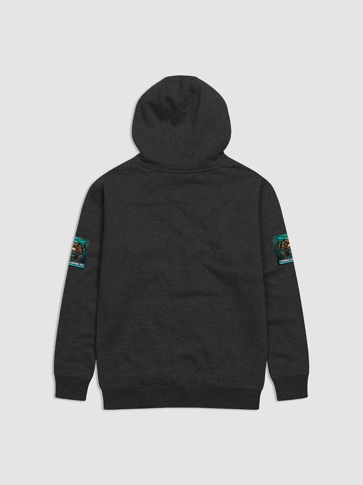 Cotton Heritage Unisex Premium Hoodie product image (2)