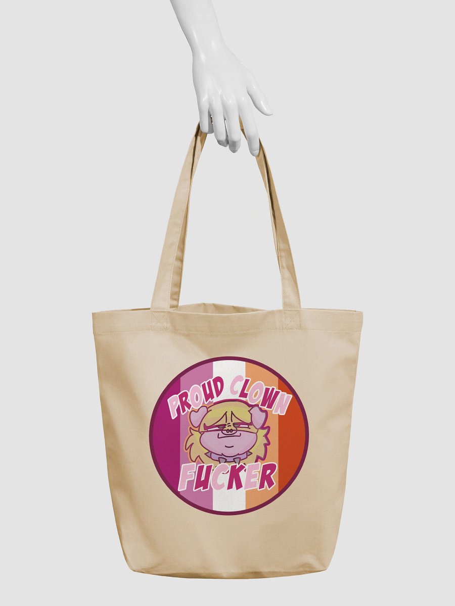 Pride Pig Tote Bag product image (6)