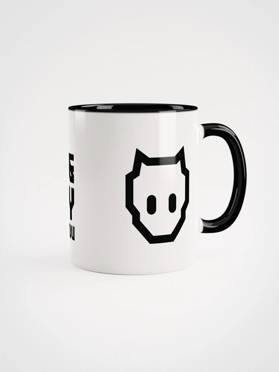 Fiction & Fantasy Mug product image (3)