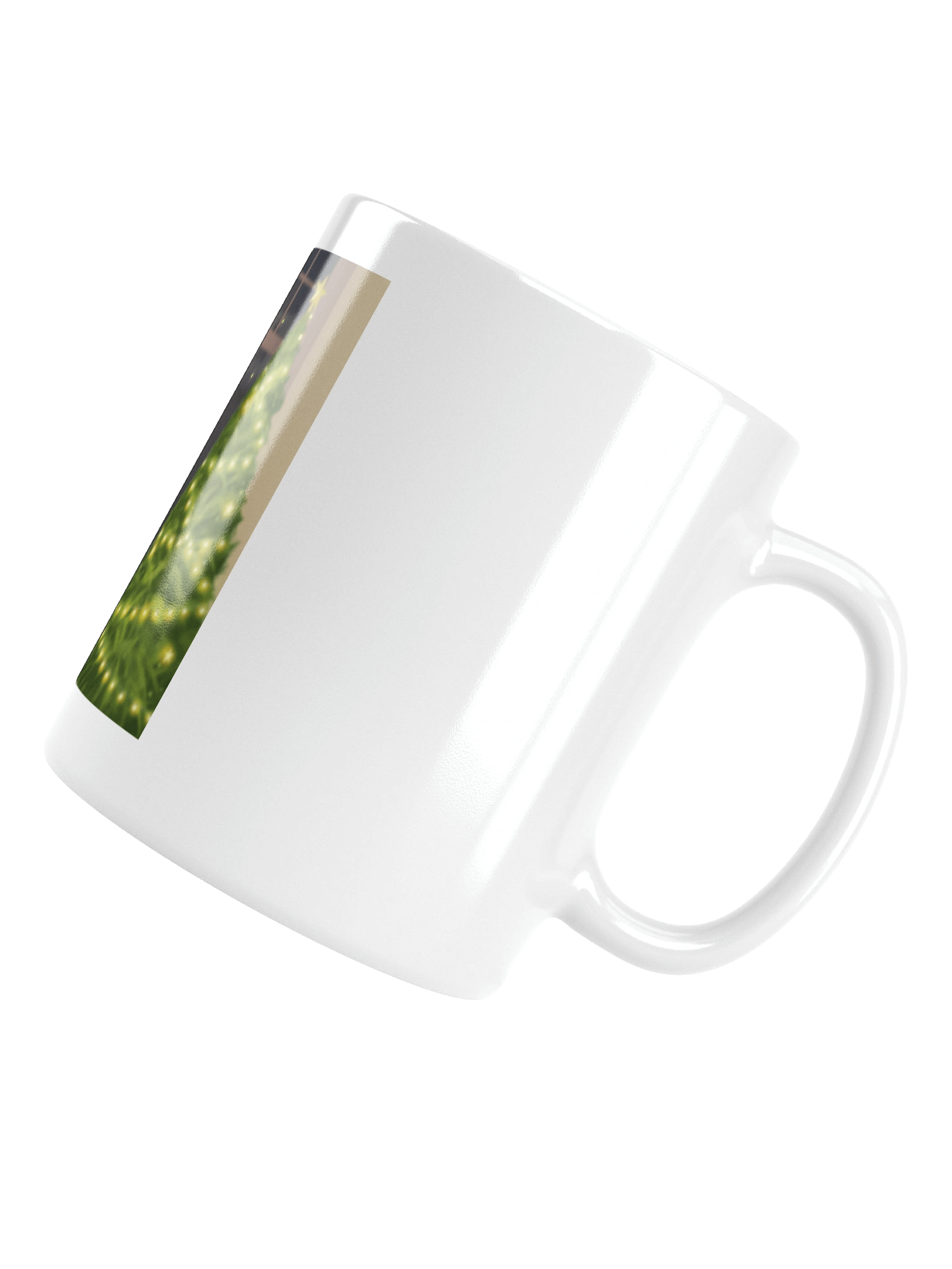 Episode Holidays Mug White product image (5)