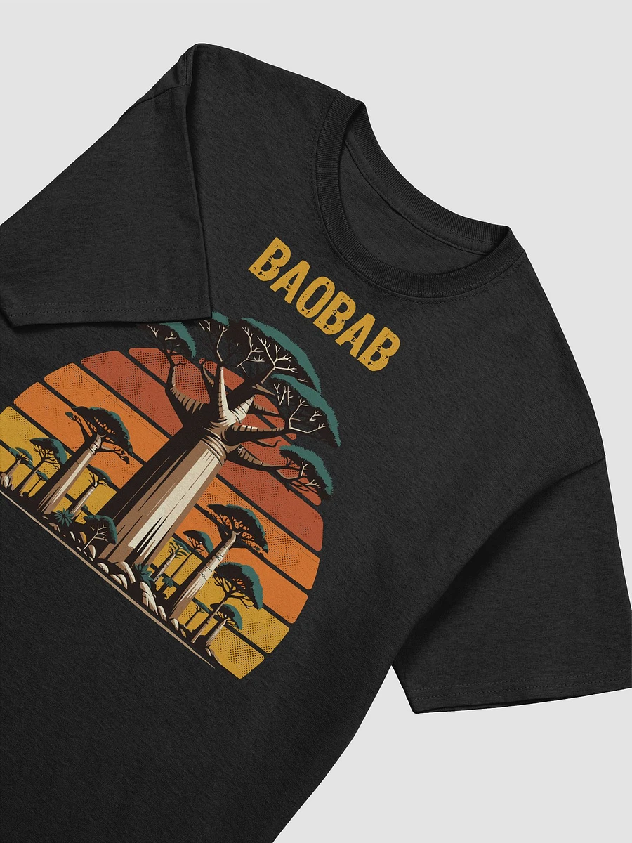 African Baobab Tree Madagascar Tree Of Life product image (3)