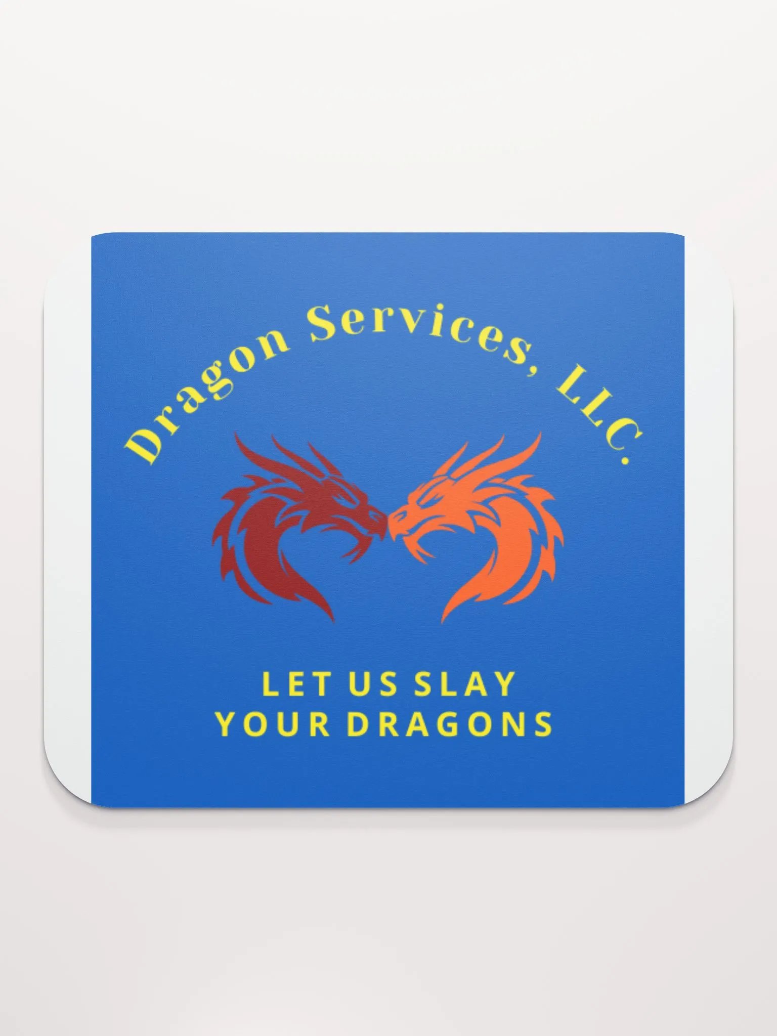 Dragon's Lair Mouse Pad product image (2)