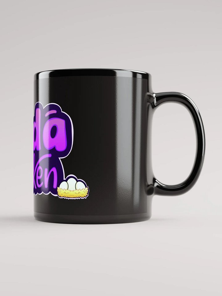 Dudachicken Delight Mug product image (1)