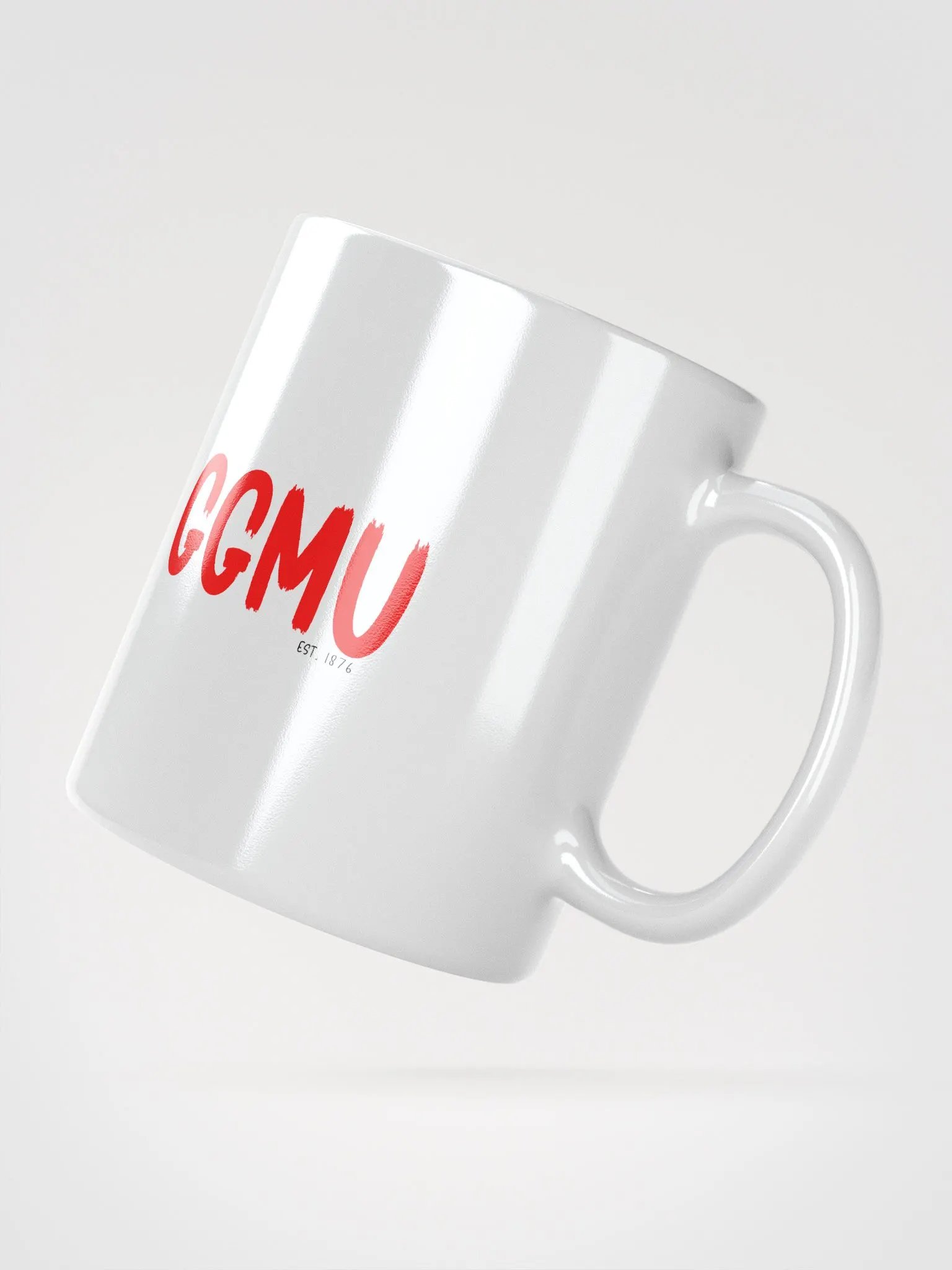 GGMU Connection Mug product image (4)