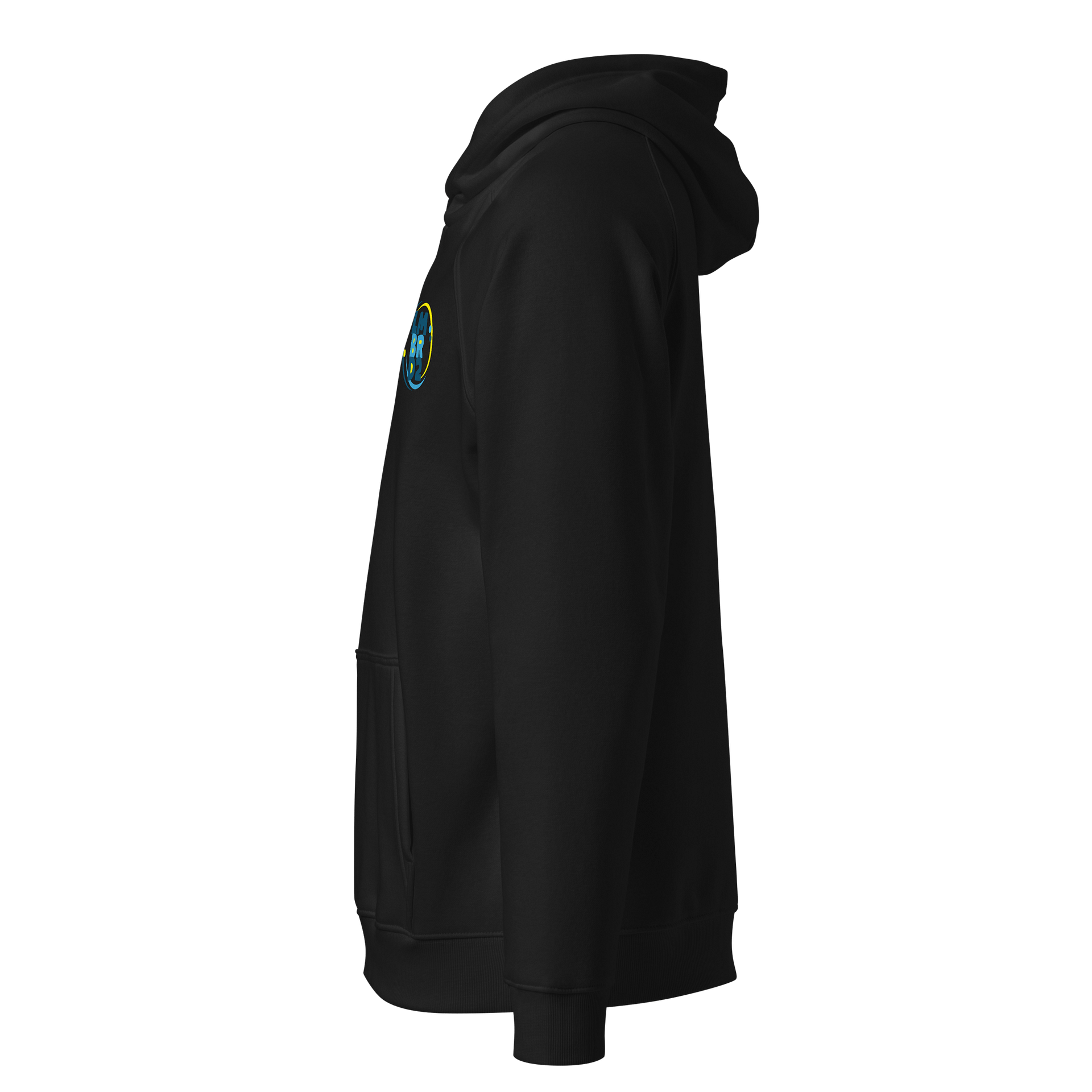 LMBRD2 SOL'S Unisex Eco Raglan Hoodie product image (7)