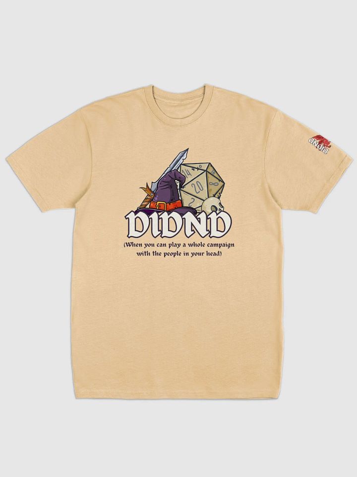 DIDND - Join the Journey product image (1)