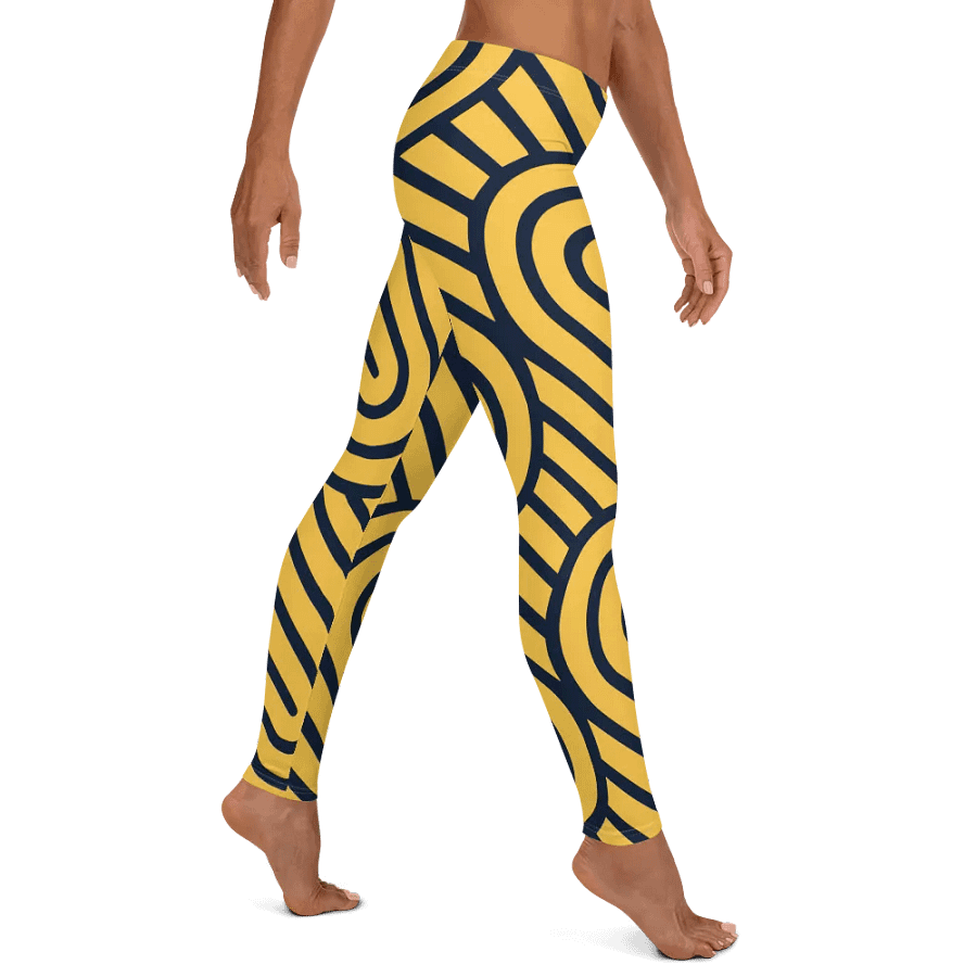 Eclipse Movement Leggings product image (11)