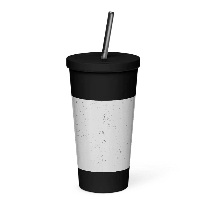 Hernán Vibes Insulated Tumbler product image (3)