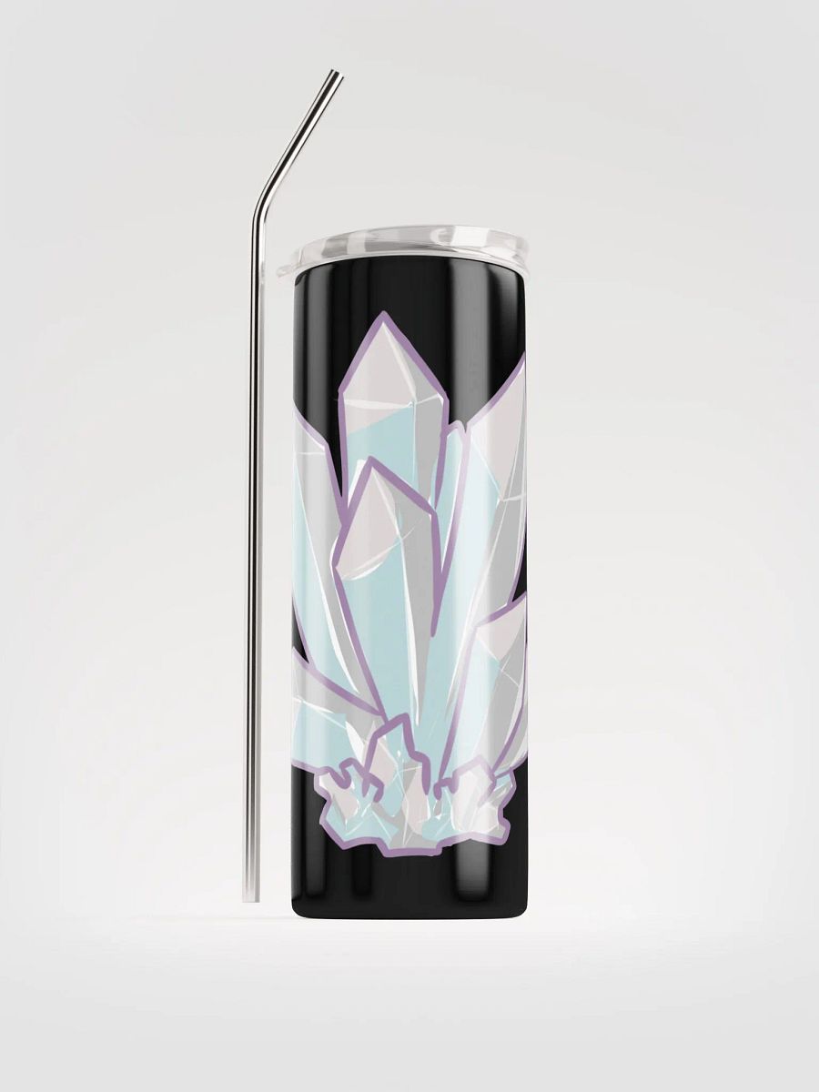 Crystal Tumbler product image (1)