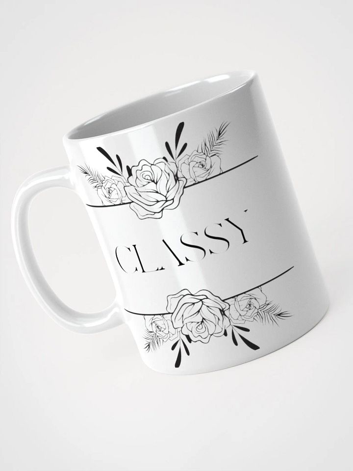 Classy Mug product image (2)