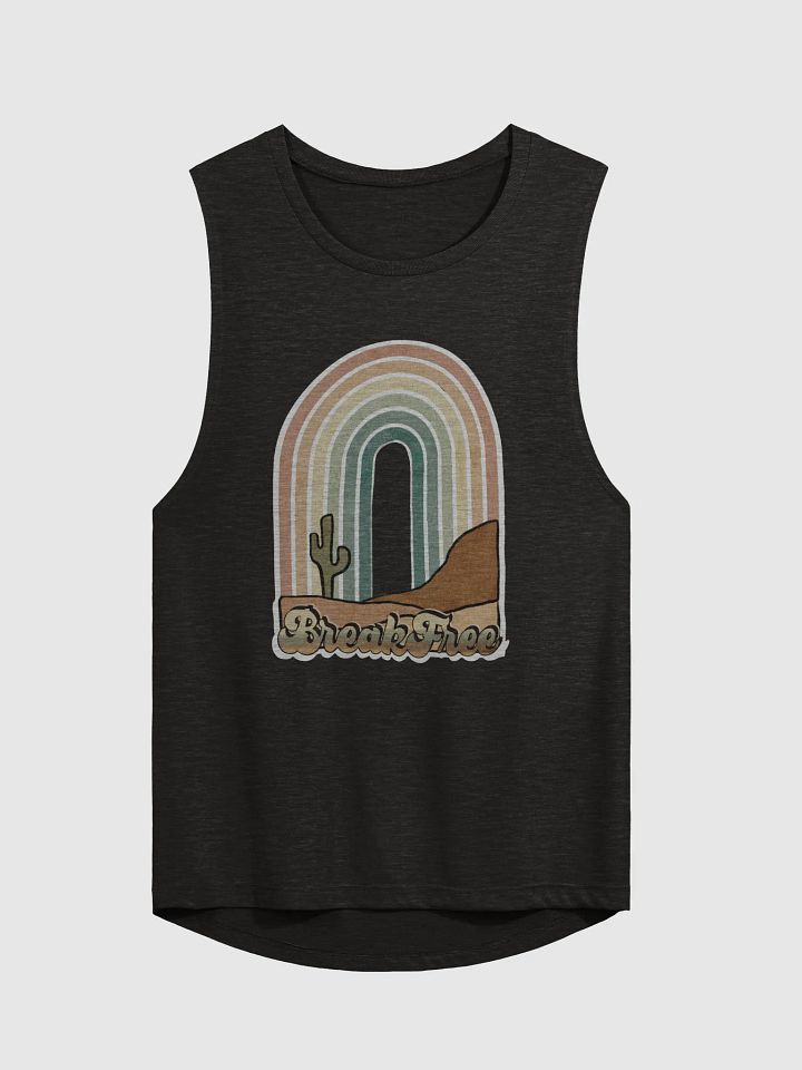 Break Free Tank product image (9)