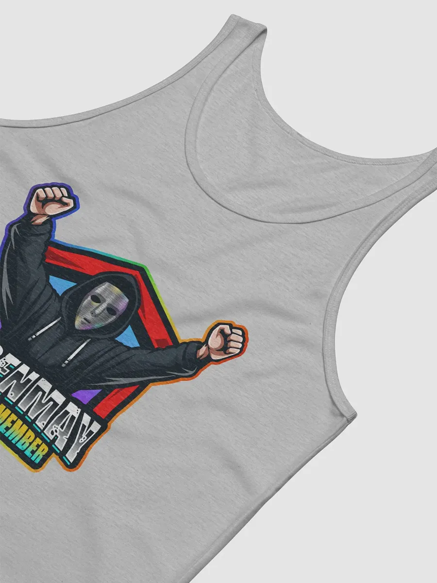 DJ DenMay - Jersey Tank product image (6)