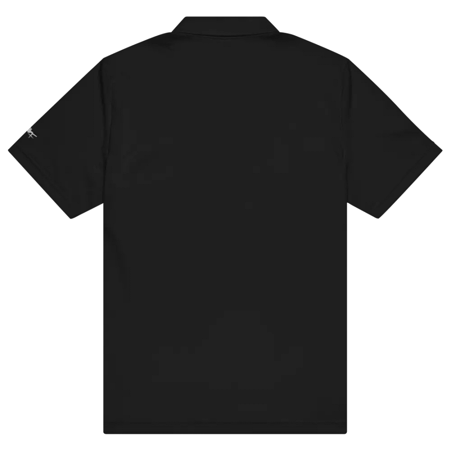 Adidas Sport Polo Shirt Bamboo Root product image (11)