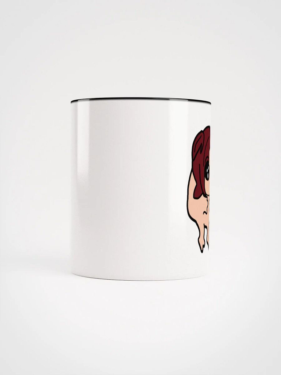 Tina Uppies Mug product image (5)