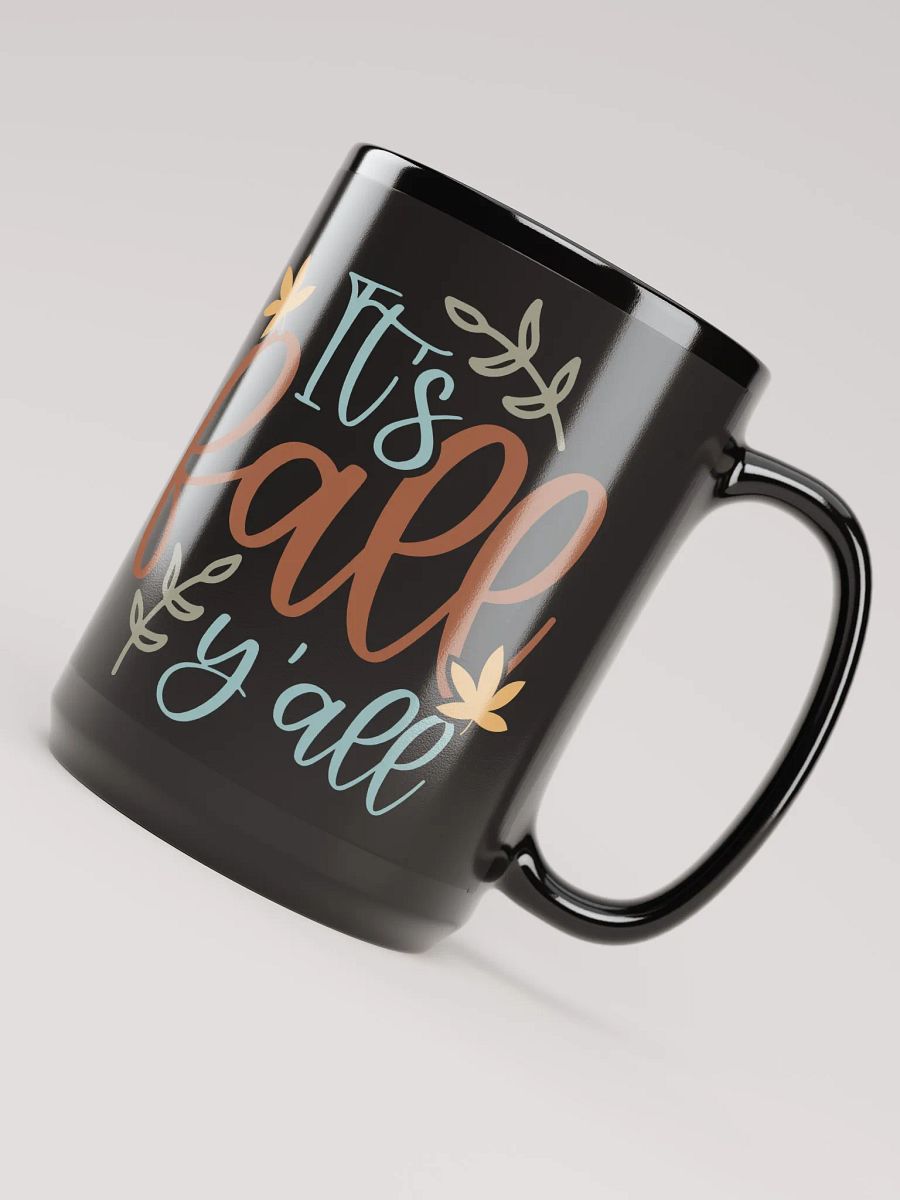 It's Fall Y'all-Mug product image (4)