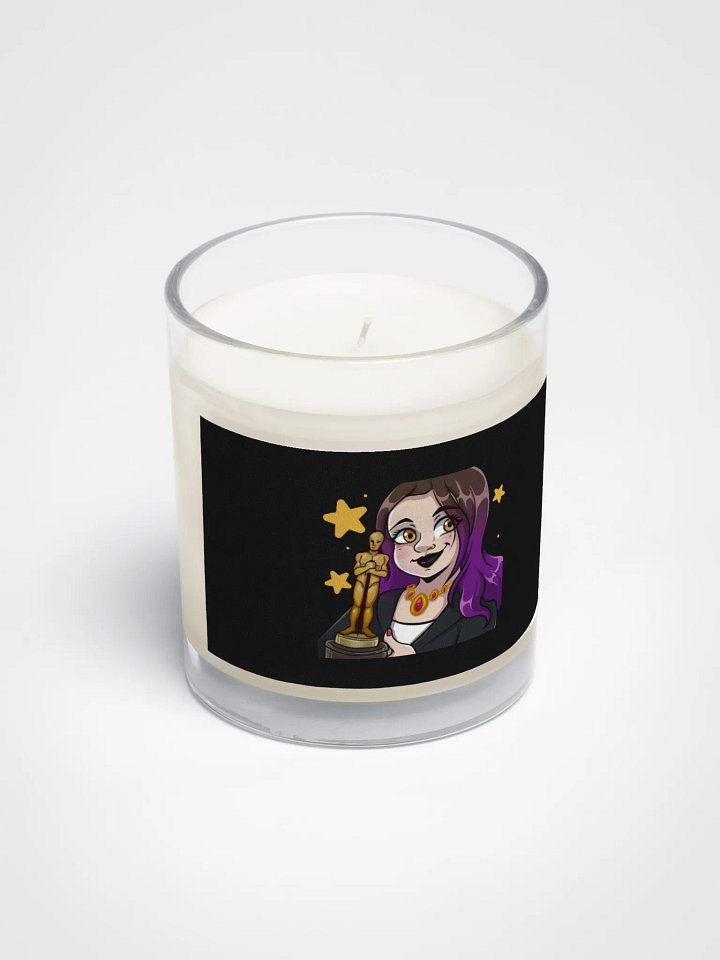 Manifest Soy Wax Candle product image (2)