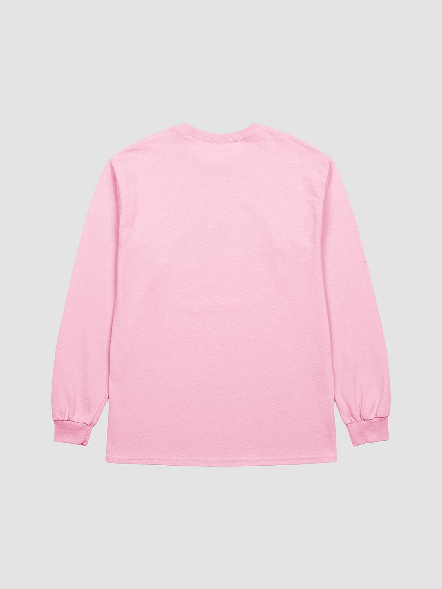 BreastFest Long-sleeved T-shirt!! product image (6)