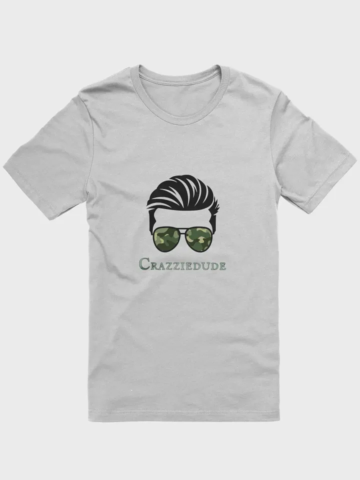 CrazzieDudeDad product image (5)