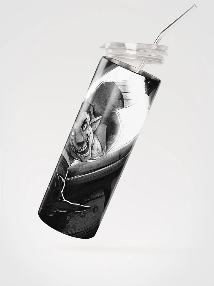 Television Signals Tumbler product image (2)