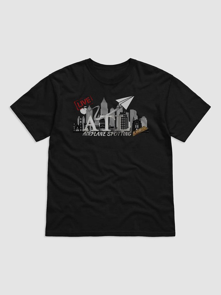 ATL Live Plane Spotting product image (1)