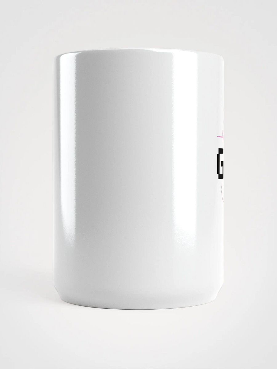 Heartbeat Gamer Girl Mug product image (5)