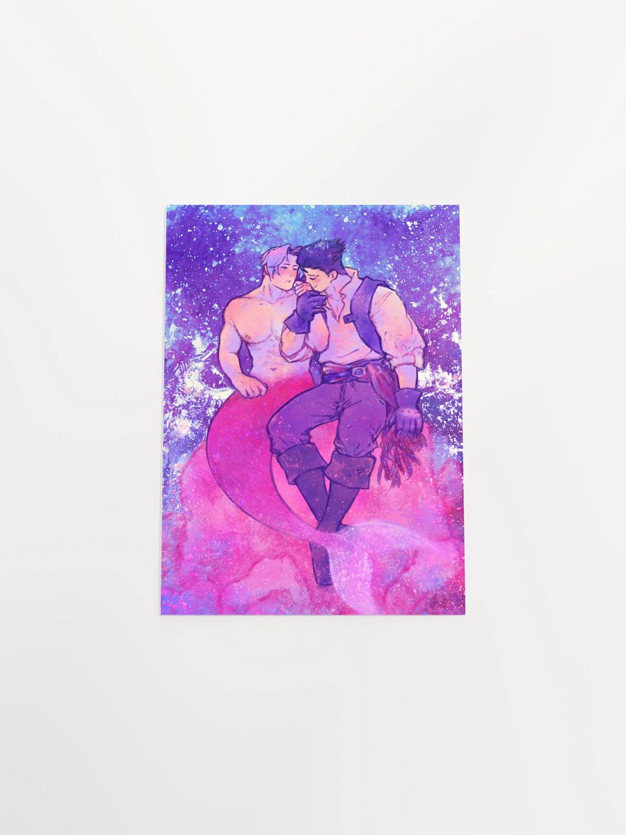 In a world of only you and me product image (8)
