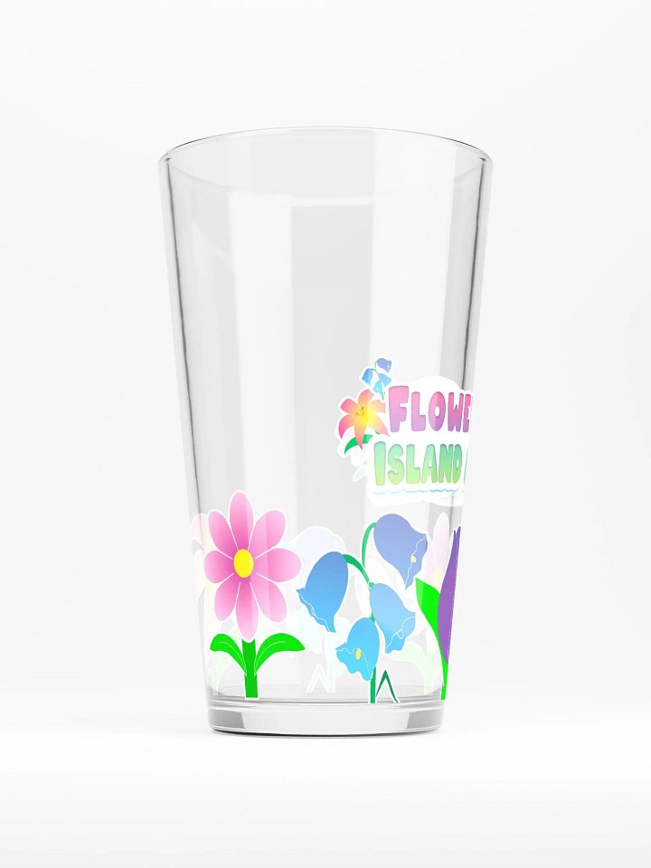 Flower Breeding Island Adventures - glass product image (2)
