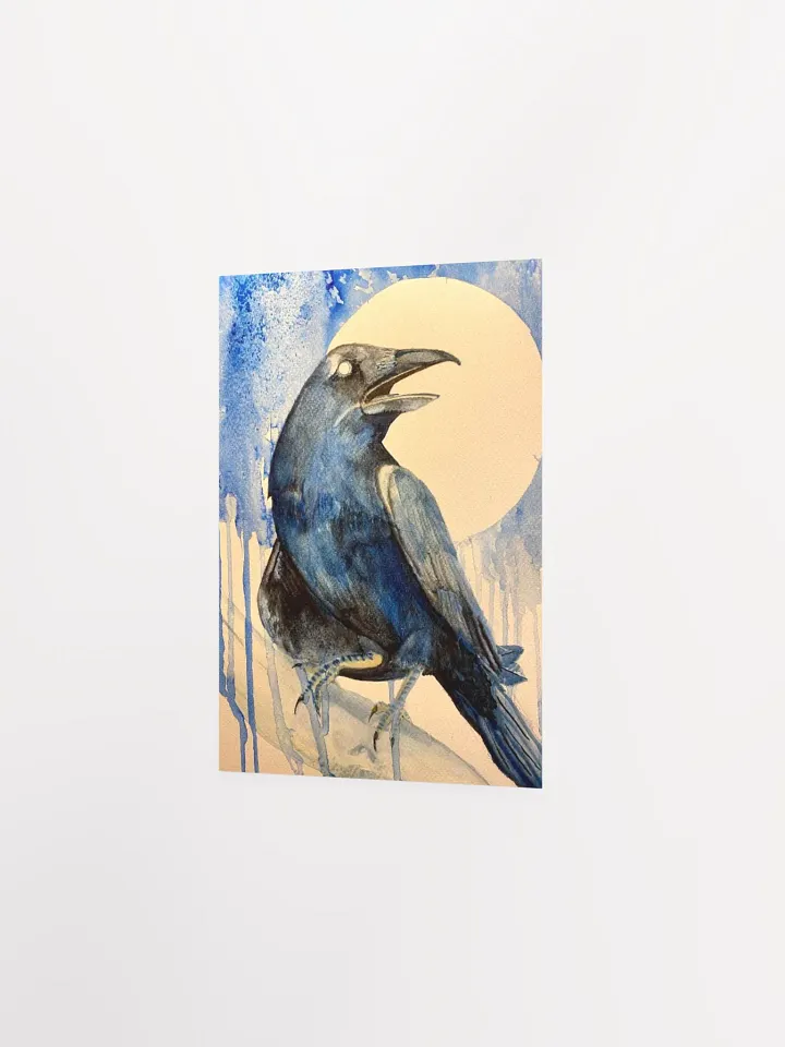 BLUECROWWatercolor product image (3)
