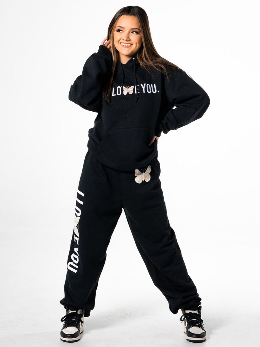 BAD BITTY Hoodie product image (3)