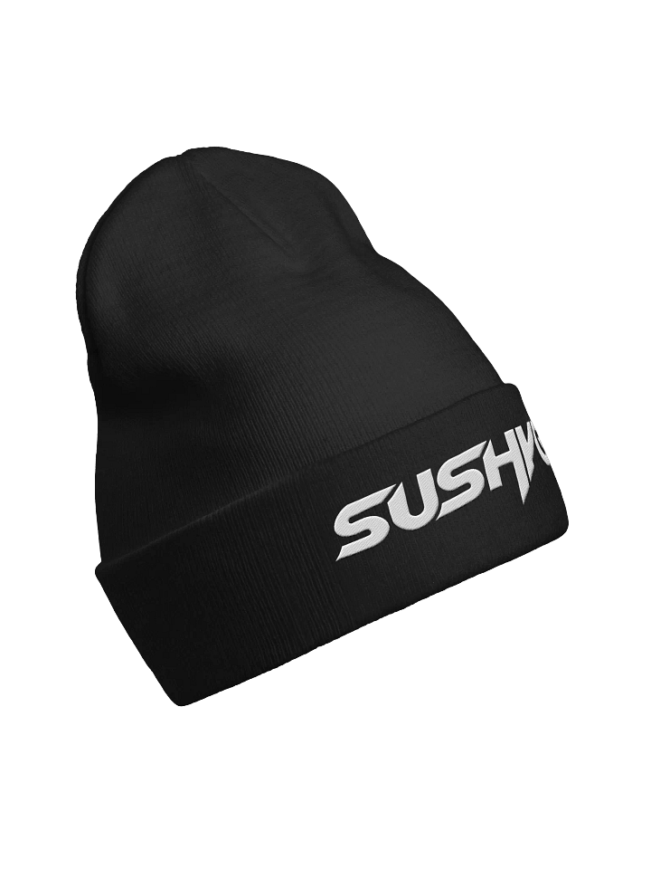 Sushyguy Beanie product image (1)