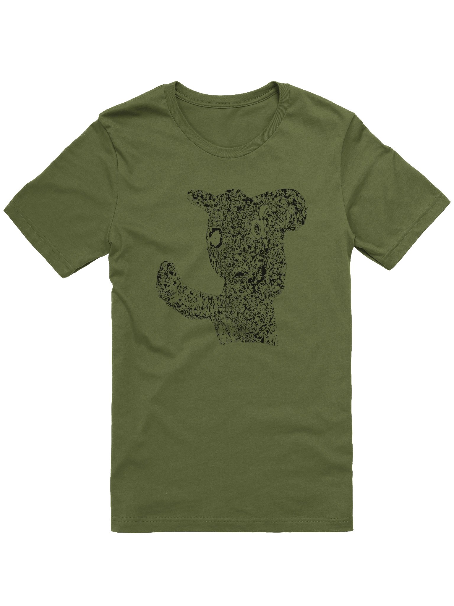 Plush Toy bella T-Shirt product image (2)